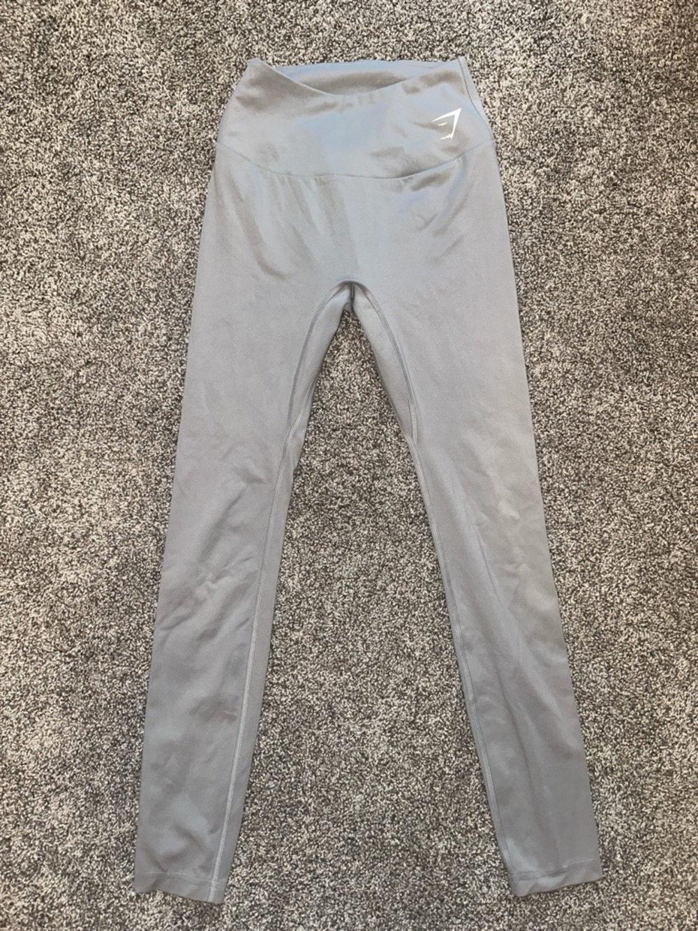 Gymshark 7/8 Training Leggings